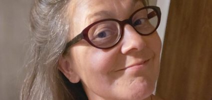 Sandra Curfs